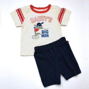 Little Wonders Infant Boys